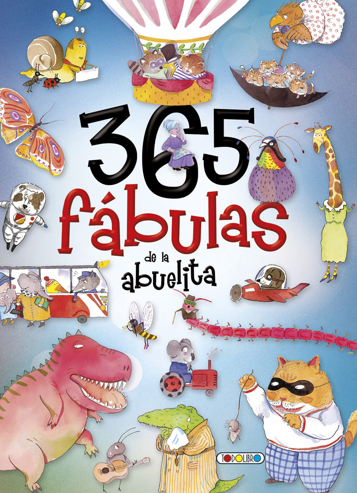 Libro de Cuentos y Fábulas - Todolibro-Castellano - - Todo libro - Libros  infantiles en castellano y catalán